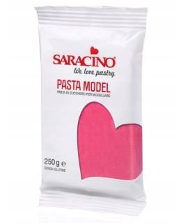 Saracino model pasta...