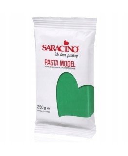 Saracino model pasta green...