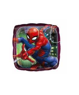 Spiderman balon foliowy 18...
