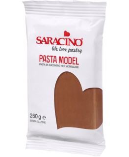 saracino model pasta brown...