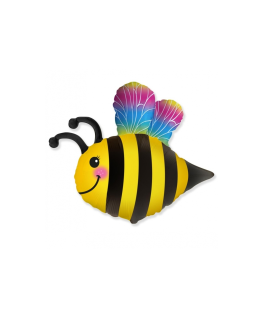 Balon foliowy pszczółka...