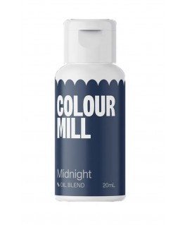 Colour mill midnight...