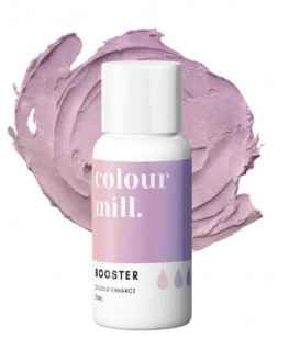 colour mill booster...